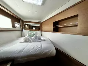 Used Sail Catamaran for sale