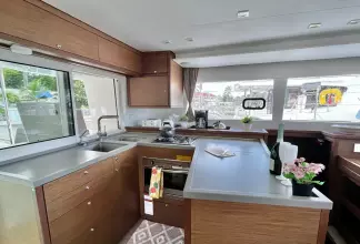 Used Sail Catamaran for sale