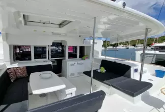 Used Sail Catamaran for sale