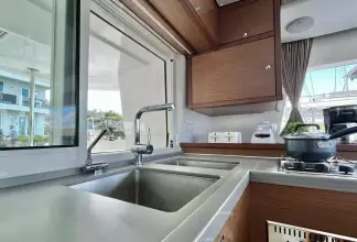 Used Sail Catamaran for sale
