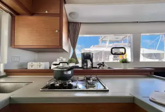 Used Sail Catamaran for sale