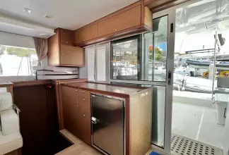 Used Sail Catamaran for sale