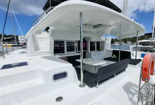Used Sail Catamaran for sale