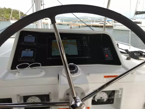 Used Sail Catamaran for sale