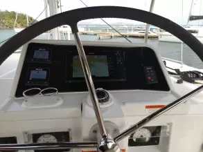 Used Sail Catamaran for sale