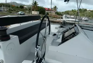 Used Sail Catamaran for sale