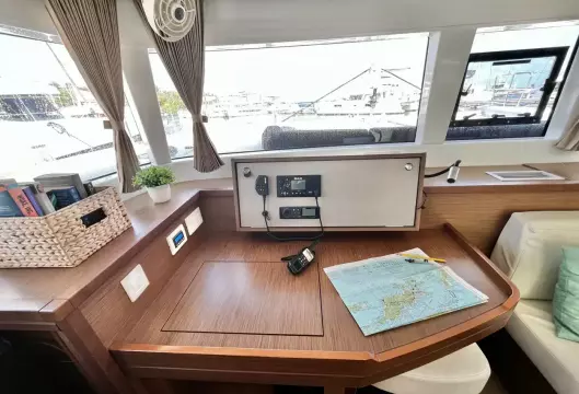 Used Sail Catamaran for sale