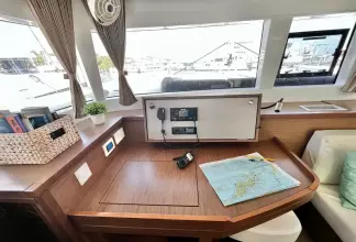 Used Sail Catamaran for sale