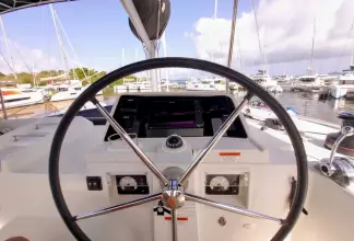 Used Sail Catamaran for sale