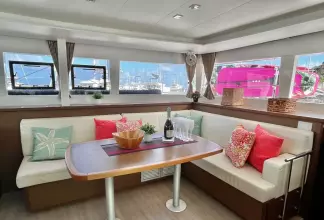 Used Sail Catamaran for sale