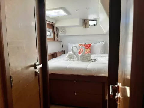 Used Sail Catamaran for sale