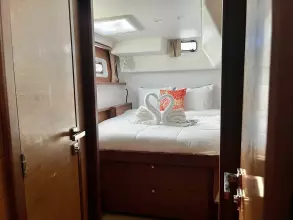 Used Sail Catamaran for sale