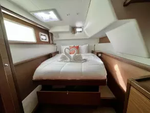 Used Sail Catamaran for sale