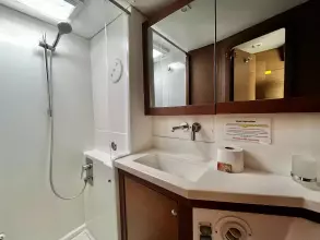 Used Sail Catamaran for sale