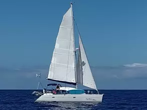 Used Sail Catamaran for sale