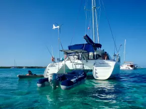 Used Sail Catamaran for sale