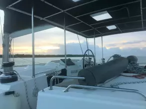 Used Sail Catamaran for sale