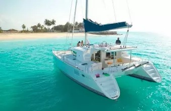 Used Sail Catamaran for sale