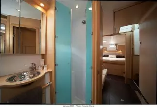 Used Sail Catamaran for sale