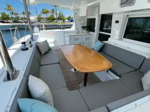 Used Sail Catamaran for sale