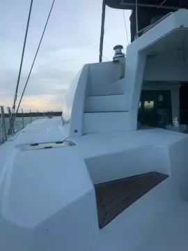 Used Sail Catamaran for sale