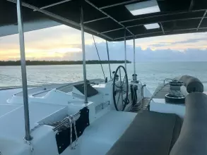 Used Sail Catamaran for sale