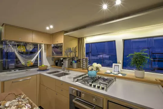 Used Sail Catamaran for sale
