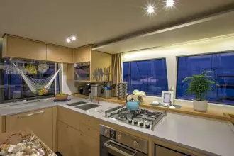 Used Sail Catamaran for sale