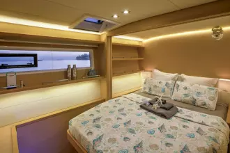 Used Sail Catamaran for sale
