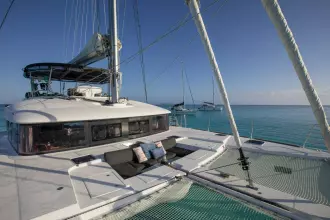 Used Sail Catamaran for sale
