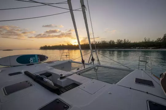 Used Sail Catamaran for sale