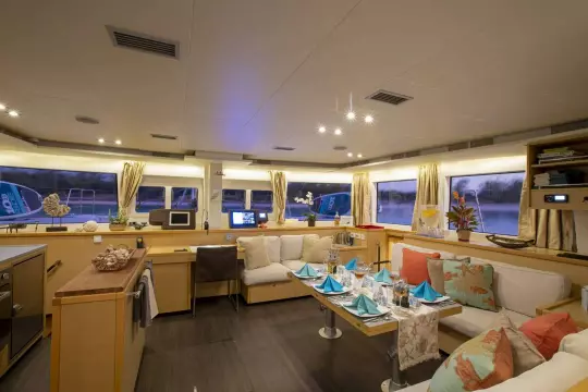 Used Sail Catamaran for sale