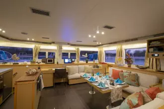 Used Sail Catamaran for sale