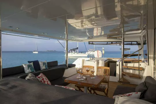 Used Sail Catamaran for sale