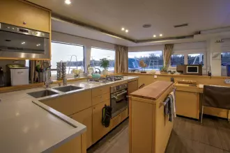 Used Sail Catamaran for sale