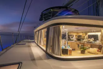 Used Sail Catamaran for sale