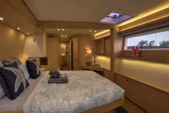 Used Sail Catamaran for sale