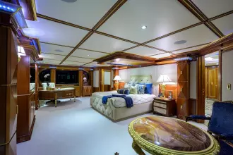 Owner Stateroom