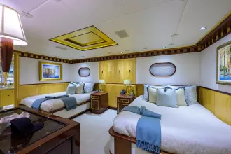 Guest Stateroom