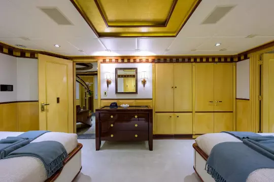 Guest Stateroom