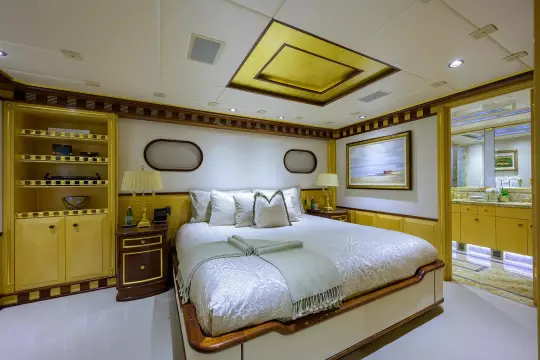 VIP Stateroom 2