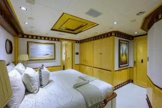 VIP Stateroom 2