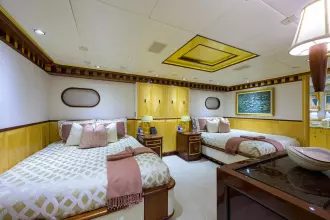 Guest Stateroom 