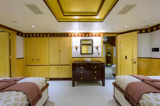 Guest Stateroom 