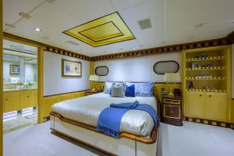 VIP Stateroom 3