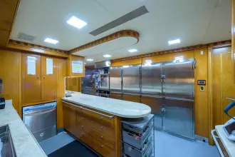 Galley