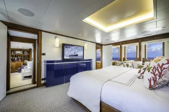 Owner Stateroom