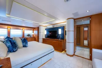 Owner Stateroom