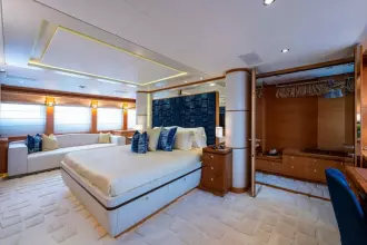 Owner Stateroom