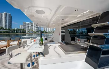 Bridge Deck Bar